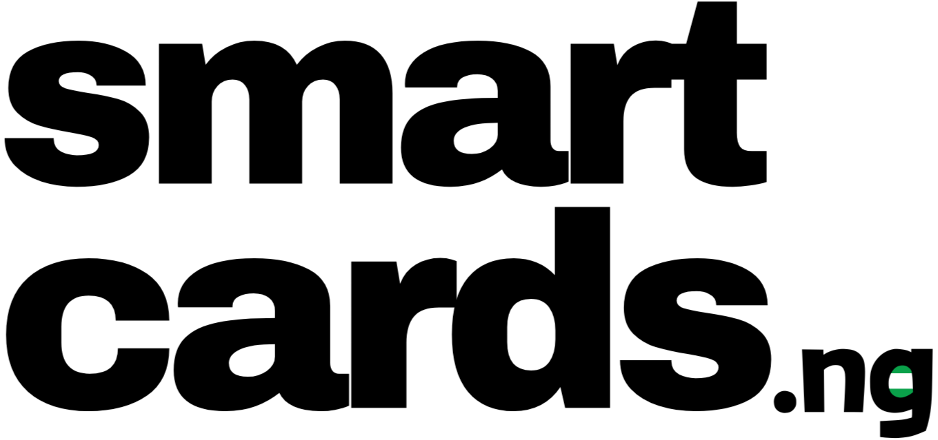 Smartcards Logo